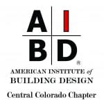 AIBD Central Colorado Chapter logo.