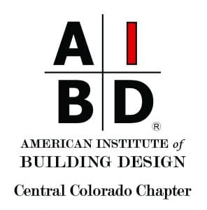 AIBD Central Colorado Chapter logo.