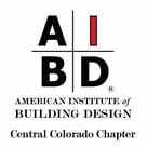 AIBD Central Colorado Chapter Logo