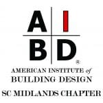 AIBD SC Midlands Chapter Logo