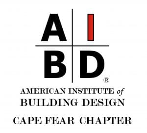 AIBD Cape Fear Chapter Logo