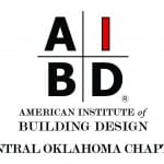 AIBD Central Oklahoma Chapter Logo