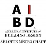 AIBD Charlotte Metro Chapter Logo