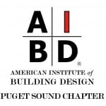 AIBD Puget Sound Chapter Logo