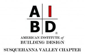 AIBD Susquehanna Valley Chapter Logo