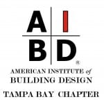 AIBD Tampa Bay Chapter Logo