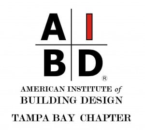 AIBD Tampa Bay Chapter Logo