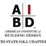 AIBD Tri-State O.K.I. Chapter Logo