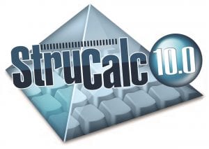 StruCalc 10.0 Logo.