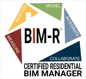 BIM-R Logo.