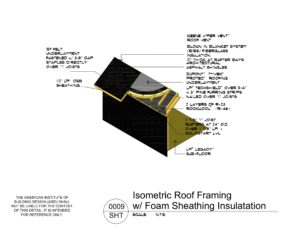 AIBD Detail 0009 Energy Roof