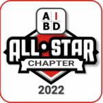 All Star Chapter Badge 2022